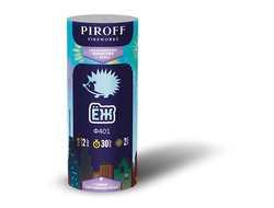 Фонтан ЁЖ Ф401 PIROFF