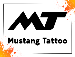 тату машинки Mustang Tattoo