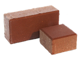 Тротуарная плитка "Кирпич", основная коллекция, SUPERBRUK