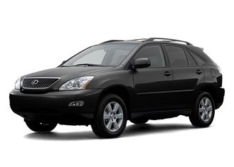 Чехлы на Lexus RX 350  ( 2003 - 2009)