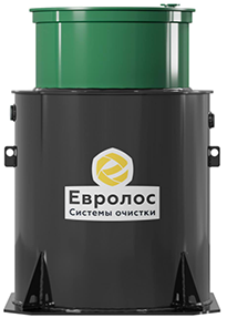 Септик Евролос Про 6