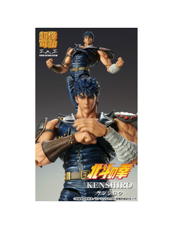 Фигурка Кэнширо (Kenshirou)