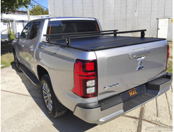 Mitsubishi L200 2024 (6 поколение)