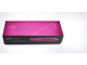 Утюжок для волос GHD&#039;s V ELECTRIC PINK STYLER.