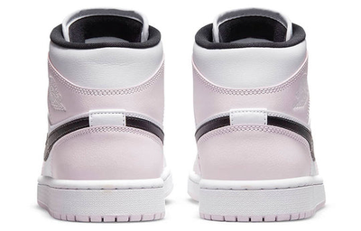 Air jordan one mid rose store