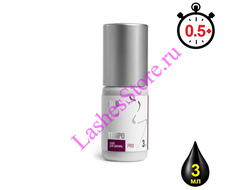 Клей LOVELY «TEMPO» (3 мл) (до -.25 +2 мес)