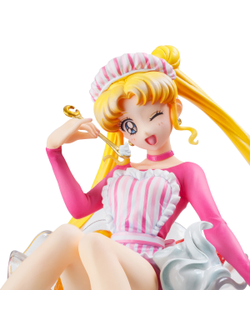 Фигурка Усаги Цукино (Tsukino Usagi)