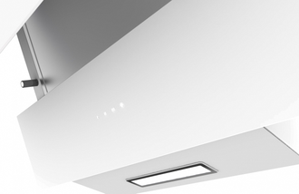 Вытяжка Korting  KHC 65070 GW