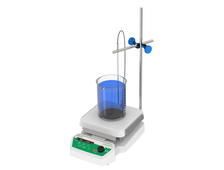 Магнитная мешалка с подогревом ЭКРОС-6123Н