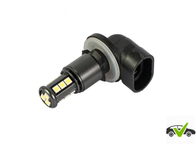 Светодиодная лампа Xenite H27 (881)-15SMD PRO (12V)