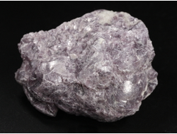 Лепидолит, коллекционный образец, Бразилия (64*53*33 мм, 143 г) №38289