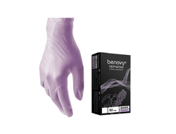 Перчатки виниловые купить