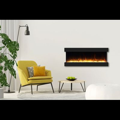 Линейный электроочаг Astra 60 RF