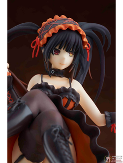 Фигурка 1/7 Куруми Токисаки (Tokisaki Kurumi)