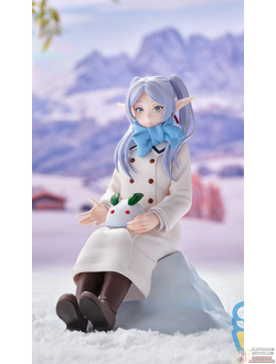 Фигурка Фрирен (Frieren Yuki Asobi XStellar)