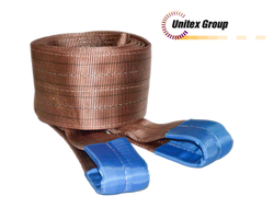 Буксировочный ремень 42т 6м