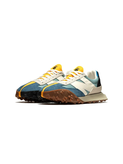 New Balance XC-72 Storm Blue Sea Salt