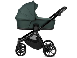 Коляска 3в1 Tutis Mio Plus Pacific Green