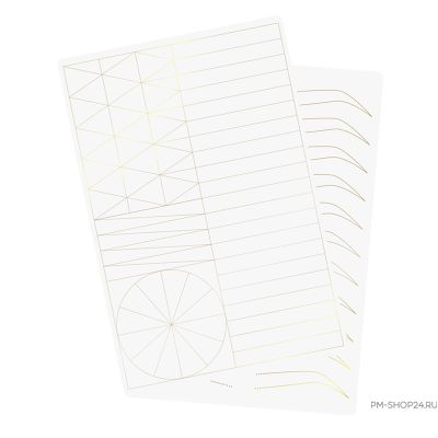 Толстая мягкая искусственная кожа (0,3 см) EZ