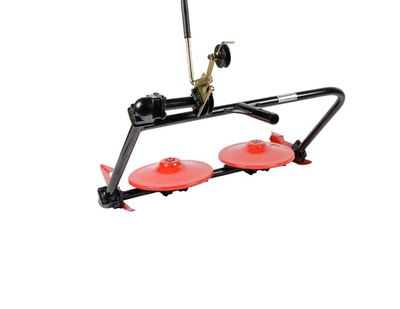 Косилка роторная BRAIT MRP-800 (А) под ремень для 75-80G