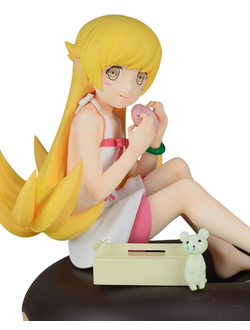 Фигурка Синобу Осино (Shinobu Oshino)