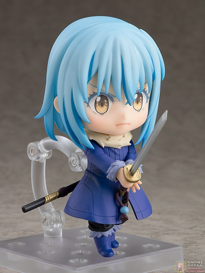 Нендроид Римуру Темпест (Rimuru Tempest)