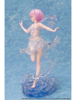 Фигурка 1/7 Рам (Ram Aqua Dress)