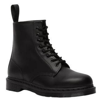 Ботинки Dr. Martens 1460 Mono Smooth Black