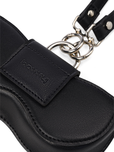 Sunny case 82 Черный