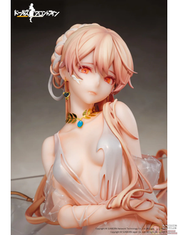 Фигурка 1/7 OTs-14 Divinely-Favoured Beauty, Heavy Damage Ver.