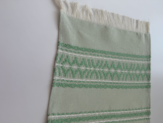 Мини рушник