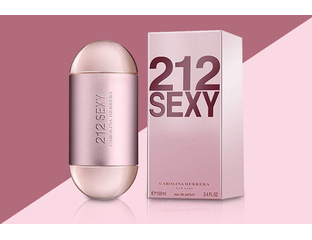 Женские духи - Carolina Herrera 212 Sexy