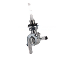 Кран топливный правый (M10*1,25)