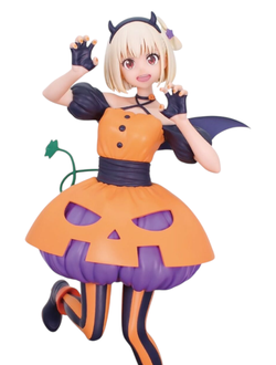 Фигурка Тисато Нисикиги (Chisato Nishikigi Halloween Ver.)