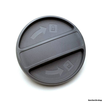 Колпачок боковой щетки s4, s6 (5.034-236.0)