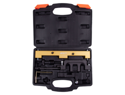 Набор фиксаторов распредвала / коленвала, BMW, кейс, 8 предметов AFFIX AF10321203C