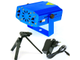Лазерный мини-проектор MINI LASER STARGE LIGHTING оптом
