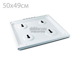 Стол газовой плиты GEFEST мод. 300, 3100 (3100.00.0.112А) с эл.розж.