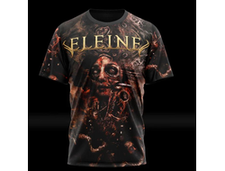 ELEINE - CURE OUR KIND T-Shirt футболка
