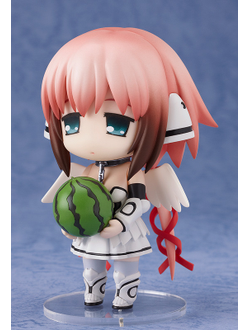 Нендроид Икар (Ikaros)