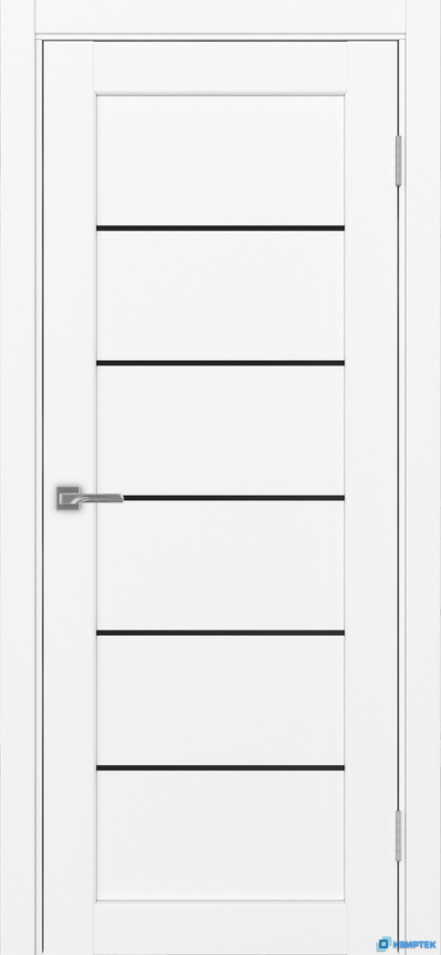 OPTIMA PORTE Парма 401АПП.1 Молдинг SC/SB