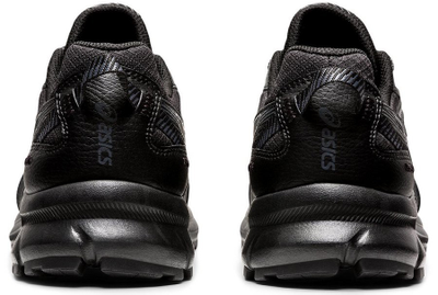 Asics Trail Scout 2 Полностью черные