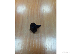 Болт 6*18 с шайбой кл.10 (цена за 100 шт.) 2034