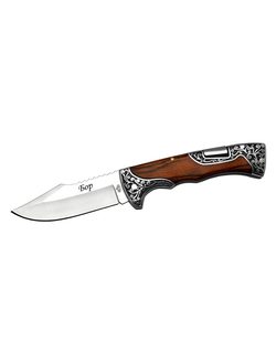 Складной нож Бор B268-34 Витязь