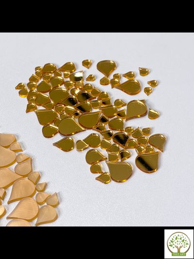 КАПЛИ / ЗОЛОТО 20 гр.