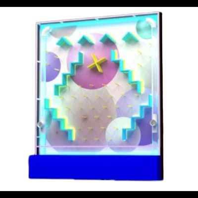 Пневмостена 2м-003