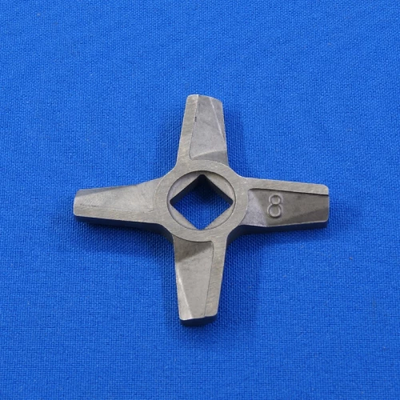 Нож zelmer № 8 zl017