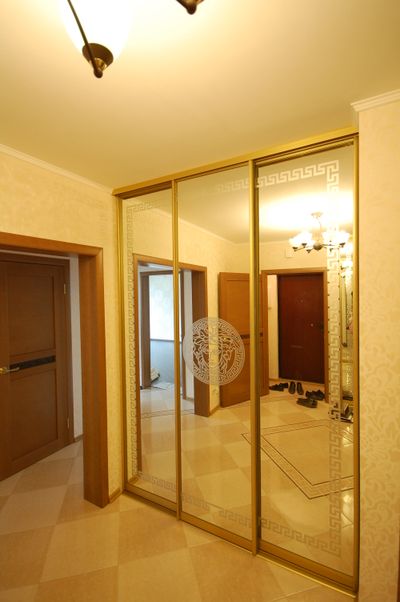 Шкаф-купе &quot;греция&quot;