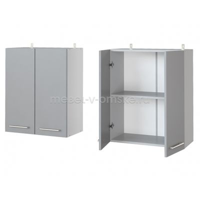 ЛЕ457 Шкаф кухонный "Бронкс" А-60. Размер: 600*720*308