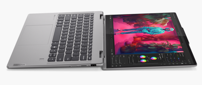 Lenovo Yoga